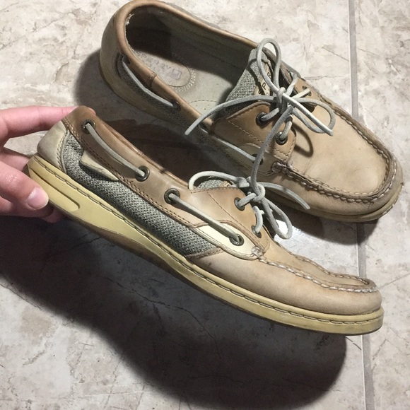 Sperry Shoes - Sperry Top-Sider Classic